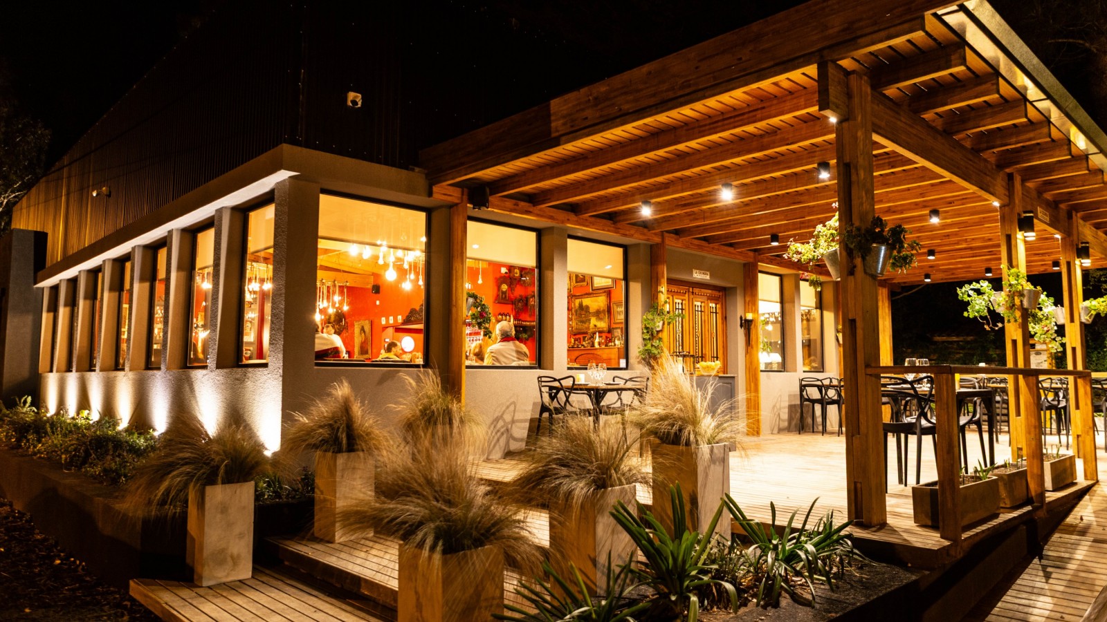 La Cocinería: el rincón más gourmet de Dunamar que conquista a famosos y foodies