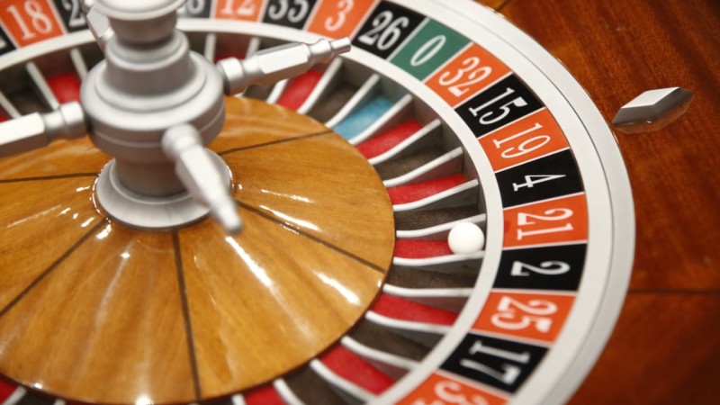 El Casino Central inauguró la temporada con el "Colorado el 21"