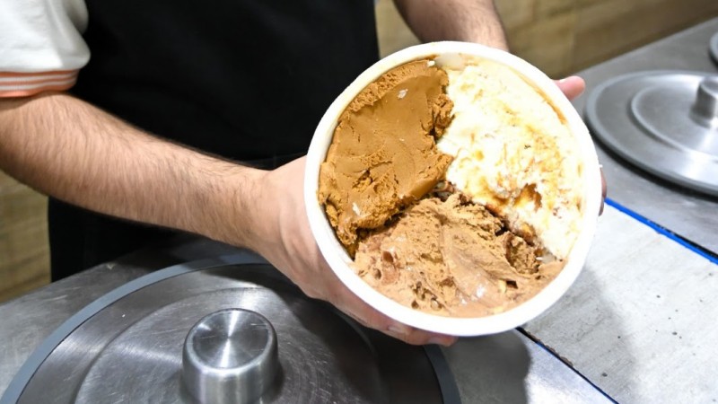 Bocha de promociones: Escobar celebra el Día de las Heladerías