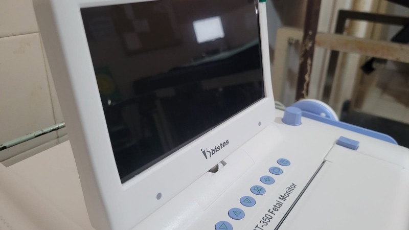 El Municipio de Baradero fortalece la atención materno-infantil con nuevo equipamiento de última tecnología