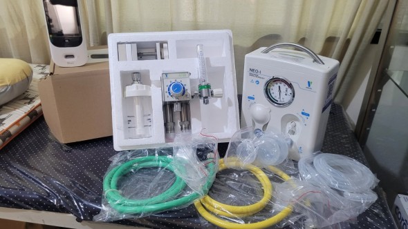 El Municipio de Baradero fortalece la atención materno-infantil con nuevo equipamiento de última tecnología