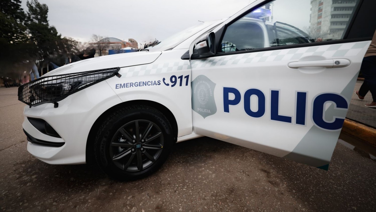 Crimen en Merlo: un ex policía salió a buscar cigarrillos y lo mataron de un tiro en la cabeza