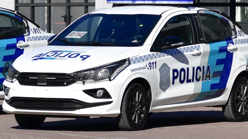 Mataron a tiros a un joven en Tres de Febrero en medio de una disputa entre bandas