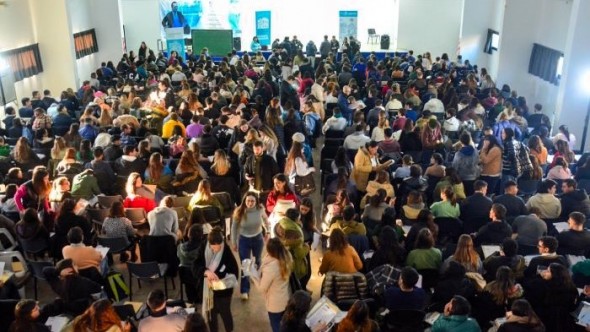 Abre la inscripción para las pre-residencias en la Provincia de Buenos Aires