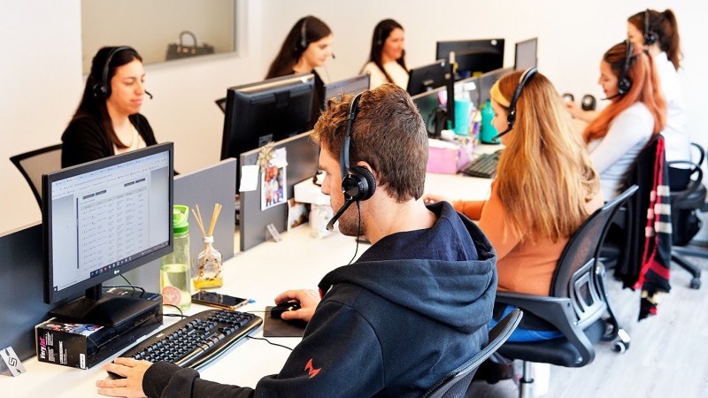 Mediante el Sistema Tigre Sirve, el Municipio resolvió más de 90.000 consultas, pedidos y reclamos en 2025