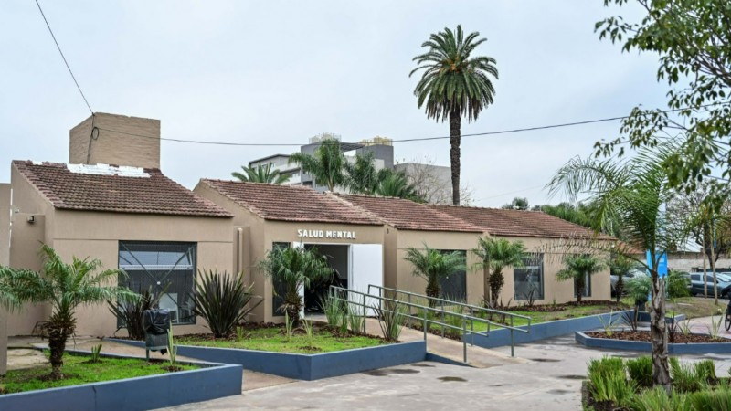 Terapias grupales, una línea de urgencias y un centro especializado: cómo acceder a las herramientas en salud mental que ofrece el Municipio