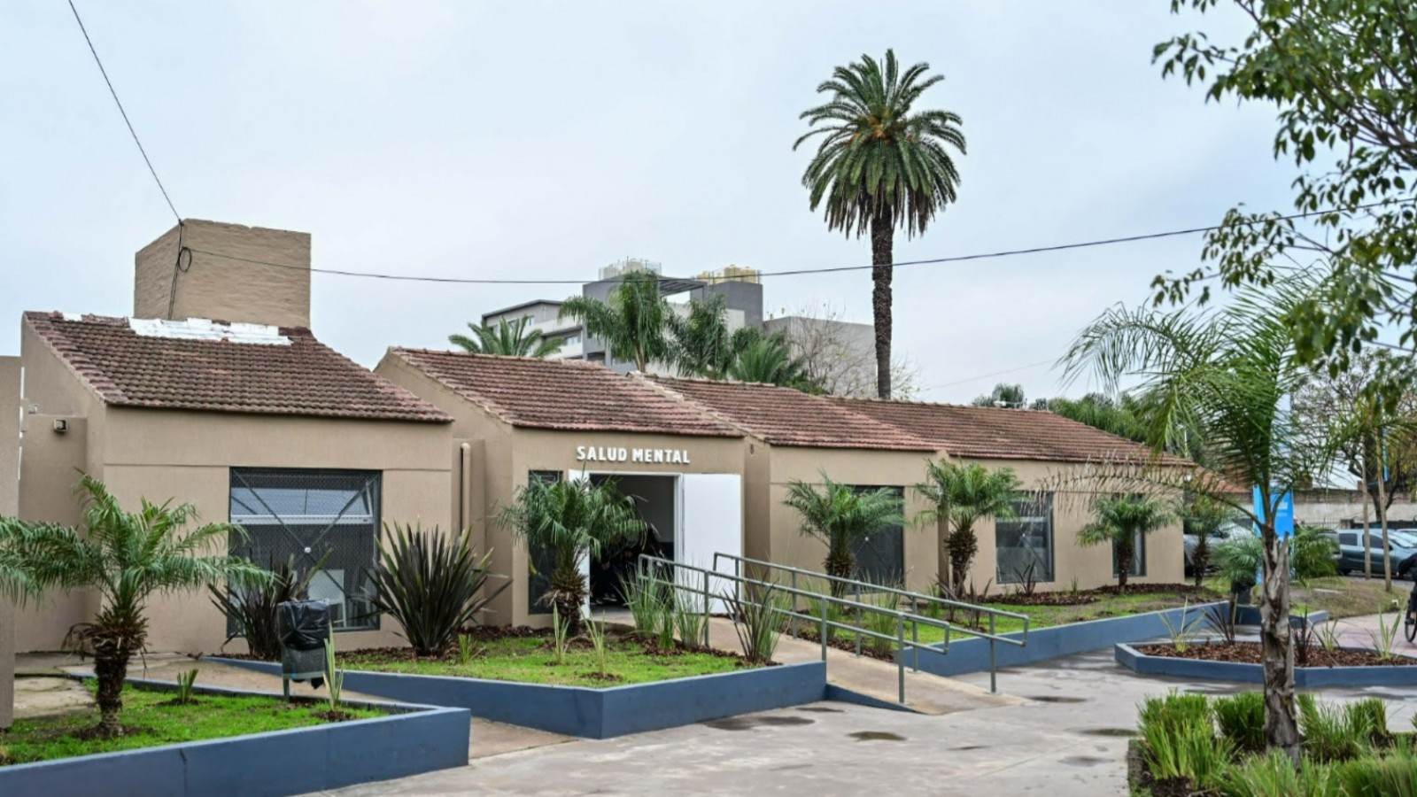 Terapias grupales, una línea de urgencias y un centro especializado: cómo acceder a las herramientas en salud mental que ofrece el Municipio