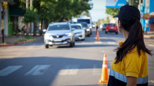 Bajaron los accidentes y lesionados viales en Pergamino tras un programa integral de prevención