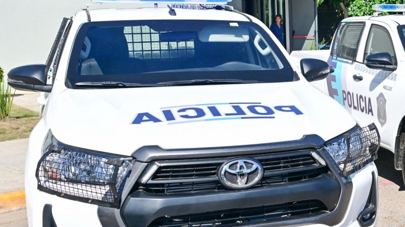 San Miguel: su ex pareja llamó al 911 tras ver manchas de sangre y lo encontraron muerto en su casa