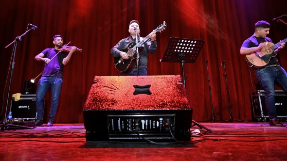 El Teatro Pepe Soriano del Municipio de Tigre abre la temporada de verano con espectáculos para toda la familia