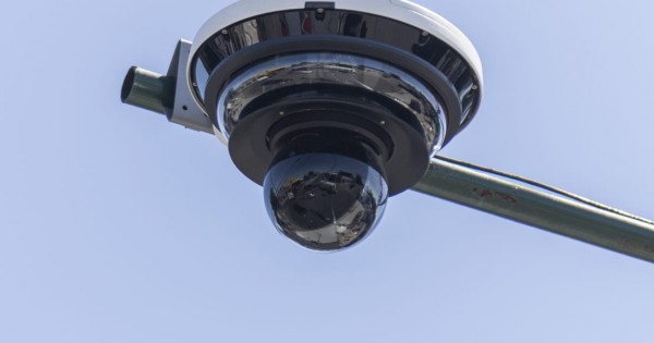 El Municipio de San Isidro instaló 300 cámaras con <b>Inteligencia Artificial</b> para reforzar la ... thumbnail