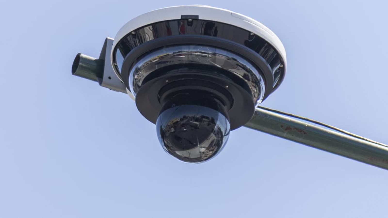 El Municipio de San Isidro instaló 300 cámaras con Inteligencia Artificial para reforzar la seguridad en Boulogne