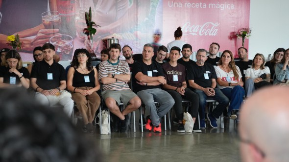 Buscan líderes emergentes de Provincia de Buenos Aires para una nueva cohorte nacional de formación política