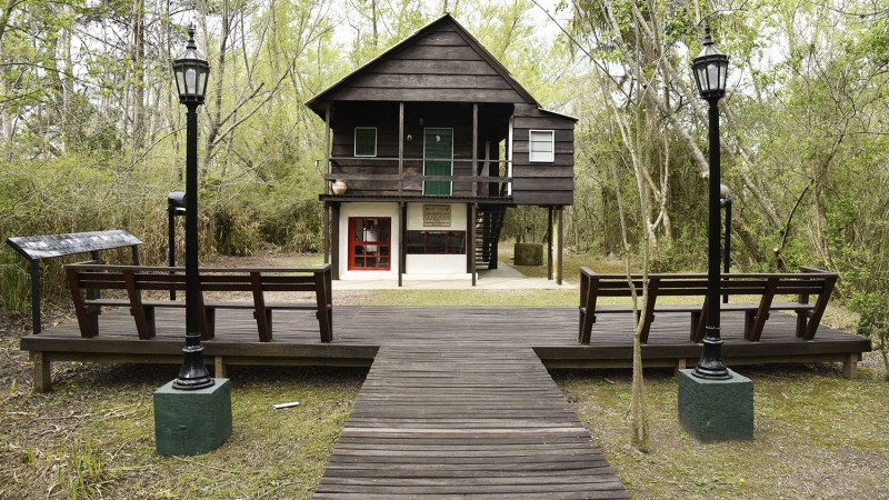 Este verano, los museos icónicos del Municipio de Tigre te esperan para vivir una experiencia imperdible con el arte y la historia