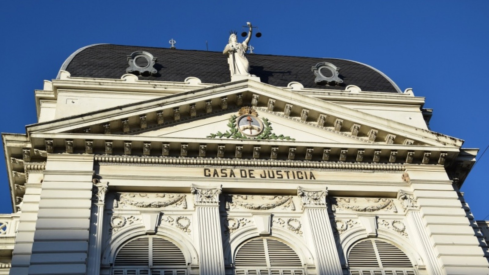 Paritaria judicial: los trabajadores bonaerenses aceptaron en disconformidad una suba salarial del 4,5%