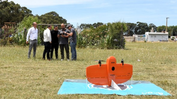 ARBA lanza "M2", un sistema digital con inteligencia artificial que agiliza la detección y regularización de construcciones no declaradas