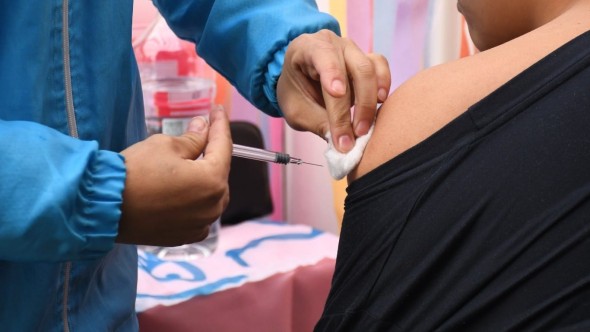 El Municipio de Morón aplicará la vacuna contra el dengue de manera gratuita