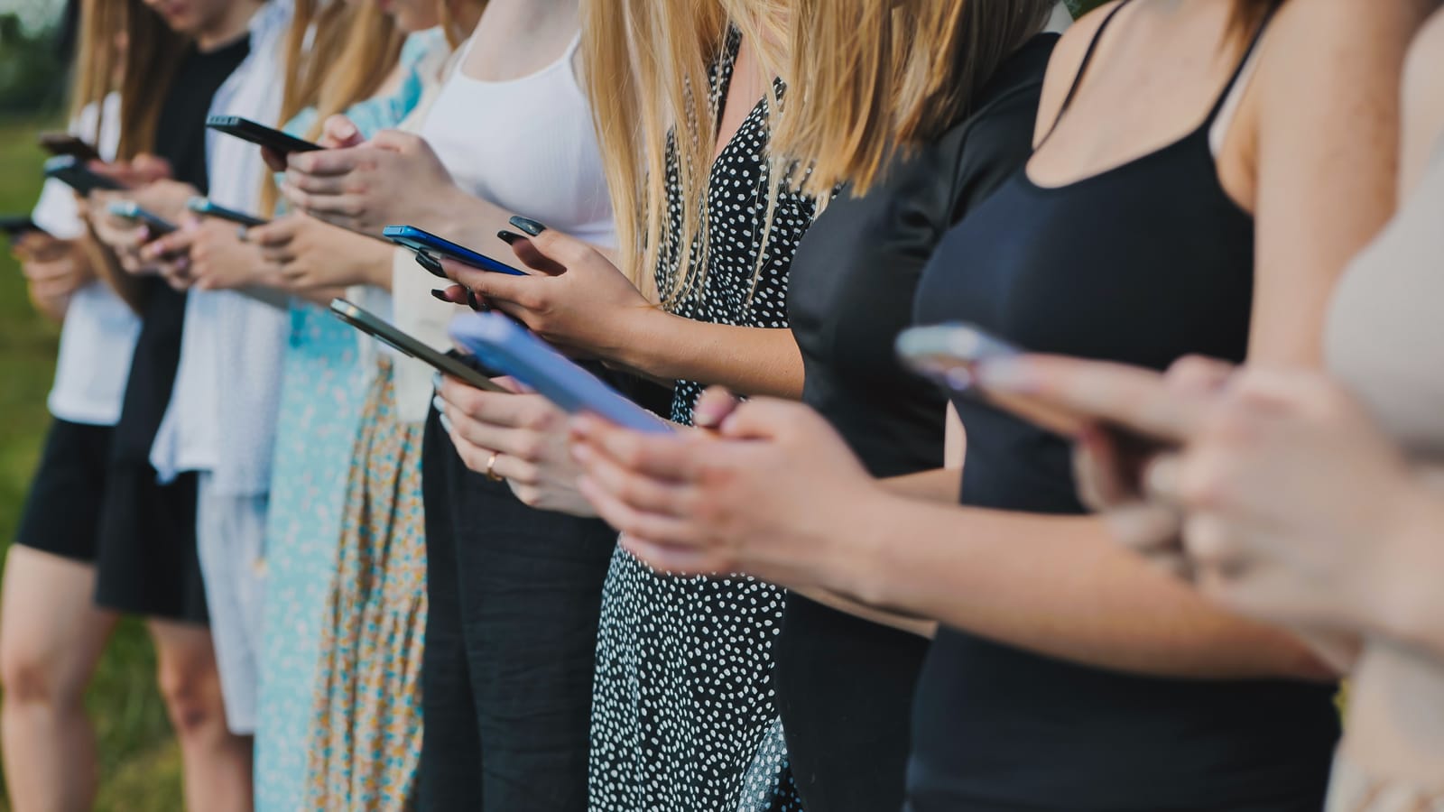 Tecnología en movimiento: los avances que hoy definen la agenda digital