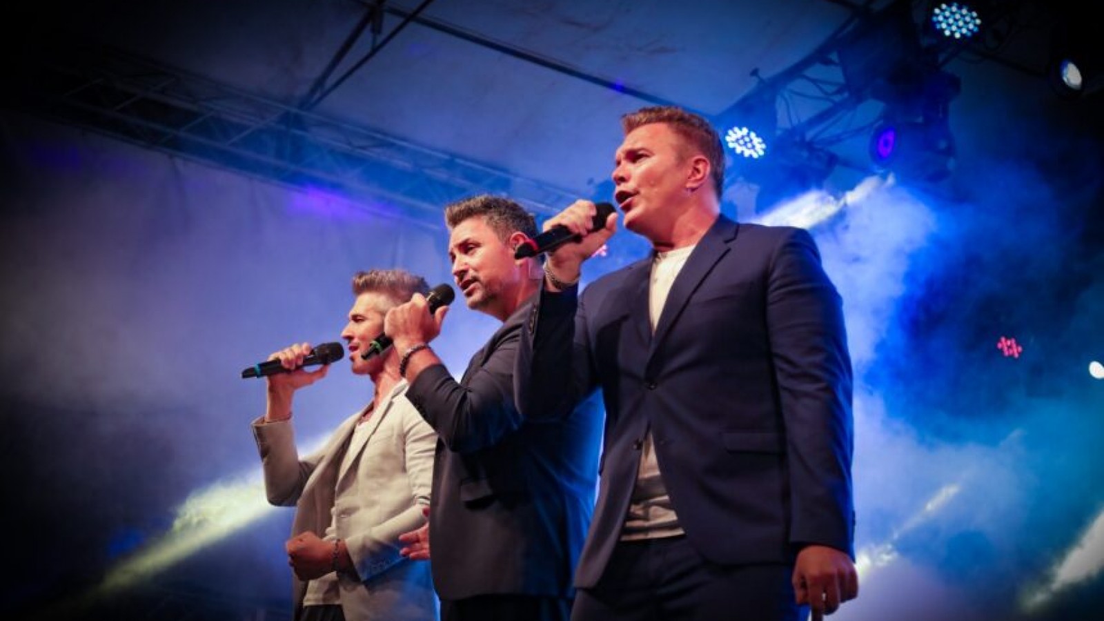 Pergamino celebró a lo grande los 400 años de la Dormida con una multitudinaria fiesta en el Parque Belgrano