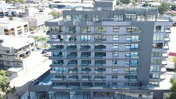 ARBA identificó más de 110 mil metros cuadrados sin declarar en Pinamar y Cariló, con más de 200 casas de lujo y edificios en altura