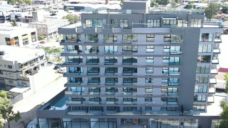 ARBA identificó más de 110 mil metros cuadrados sin declarar en Pinamar y Cariló, con más de 200 casas de lujo y edificios en altura