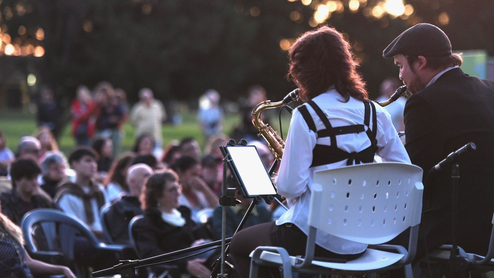 Cine, música, teatro y espectáculos al aire libre, conoce todas las opciones para vivir el verano en San Isidro
