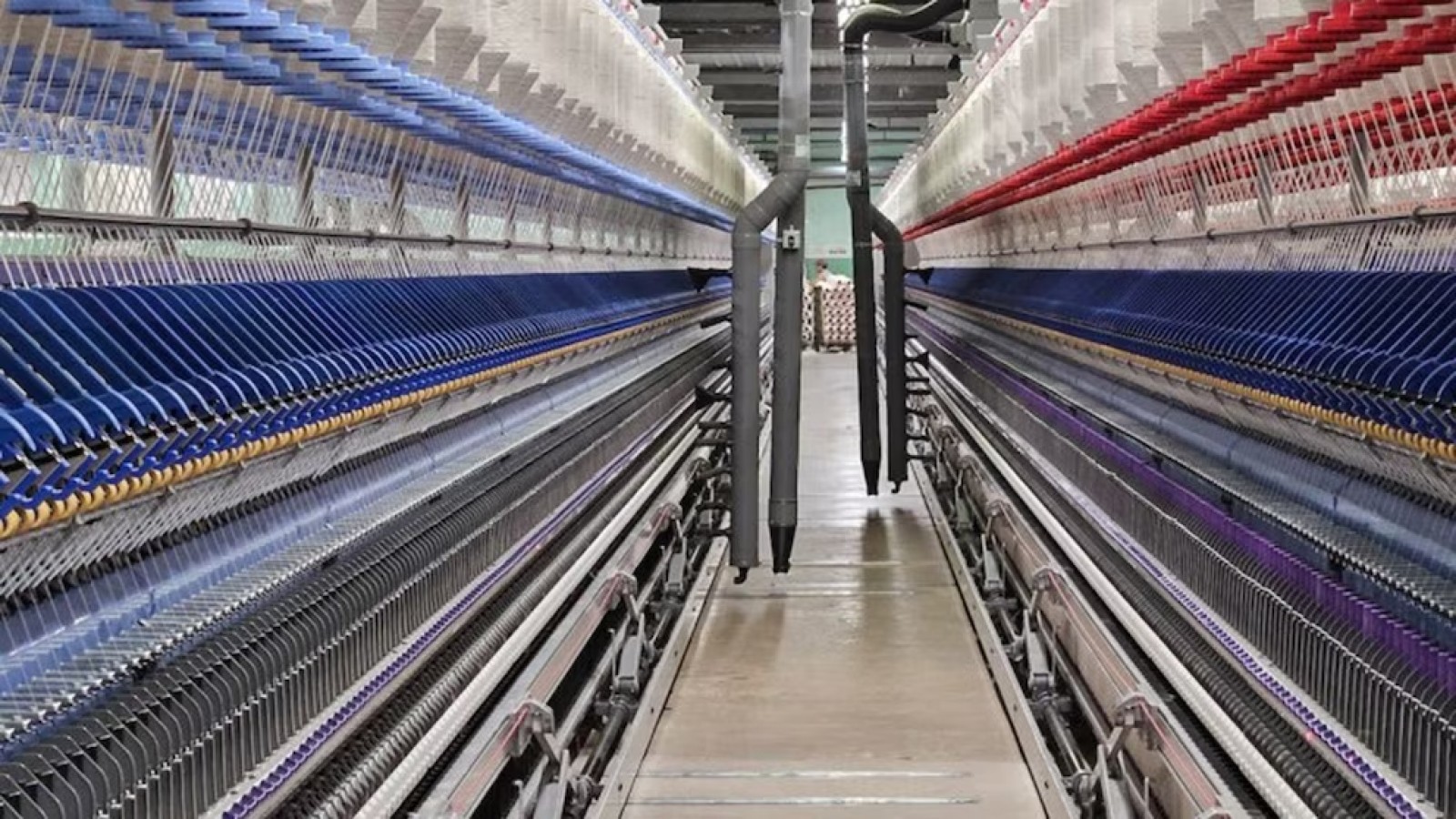 Crece la crisis en la industria textil: cerró una empresa centenaria y despidió a 260 trabajadores