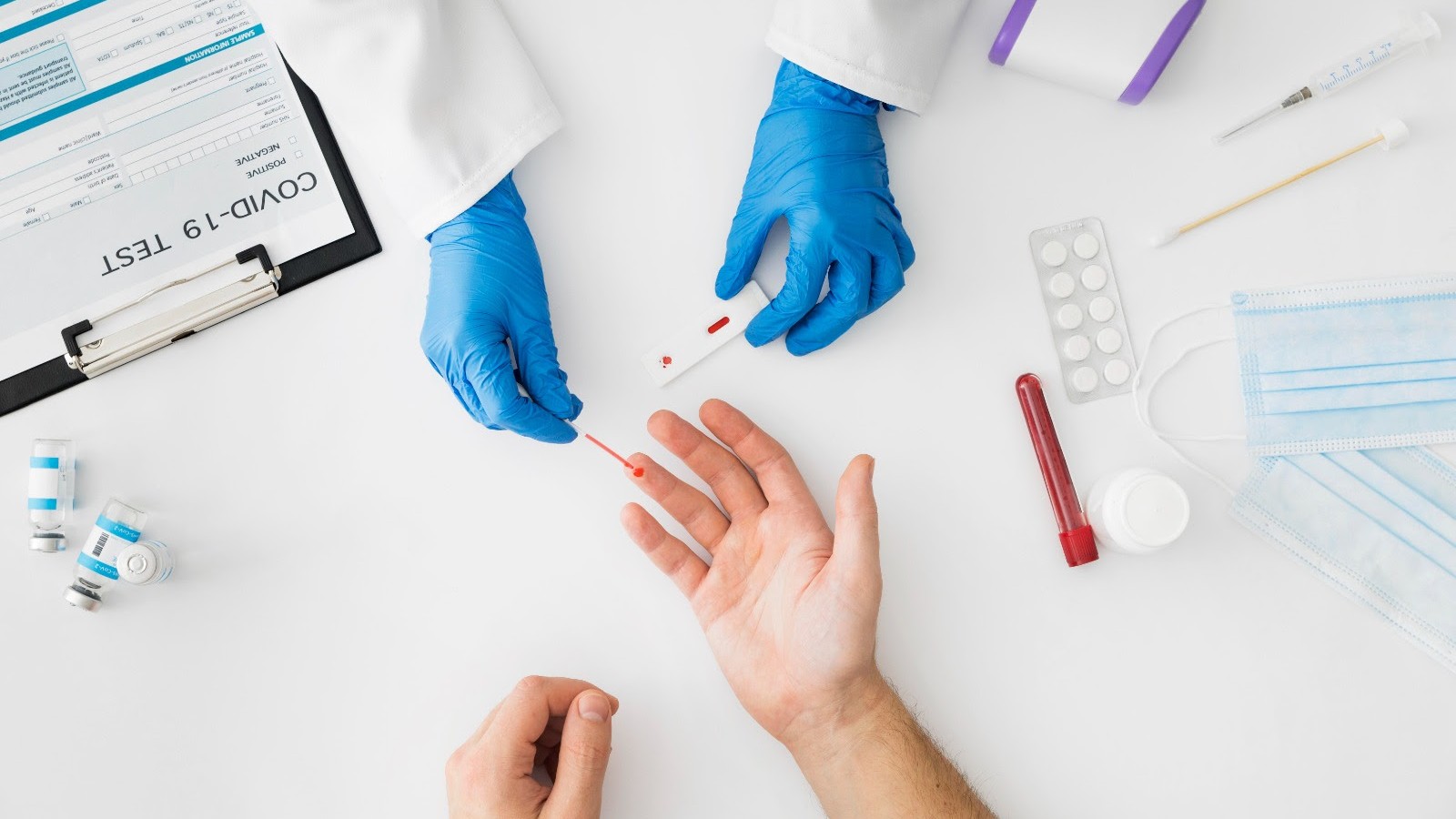 En todos los CAFyS del Municipio de Tigre se llevan adelante chequeos de VIH y Sífilis