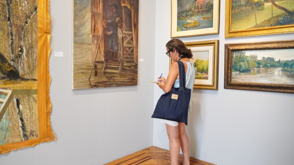 Verano en el MAT: el Municipio de Tigre invita a participar de talleres y actividades artísticas