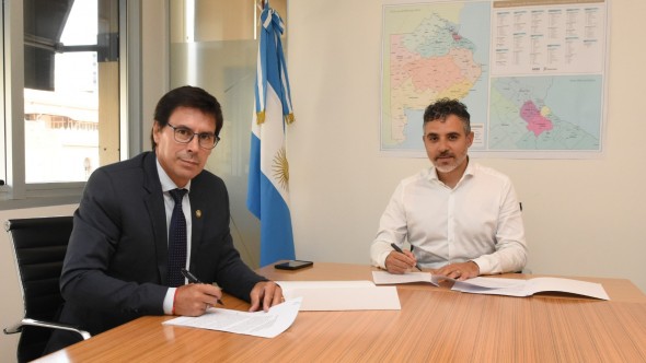 Provincias avanzan en controles conjuntos del traslado de mercaderías