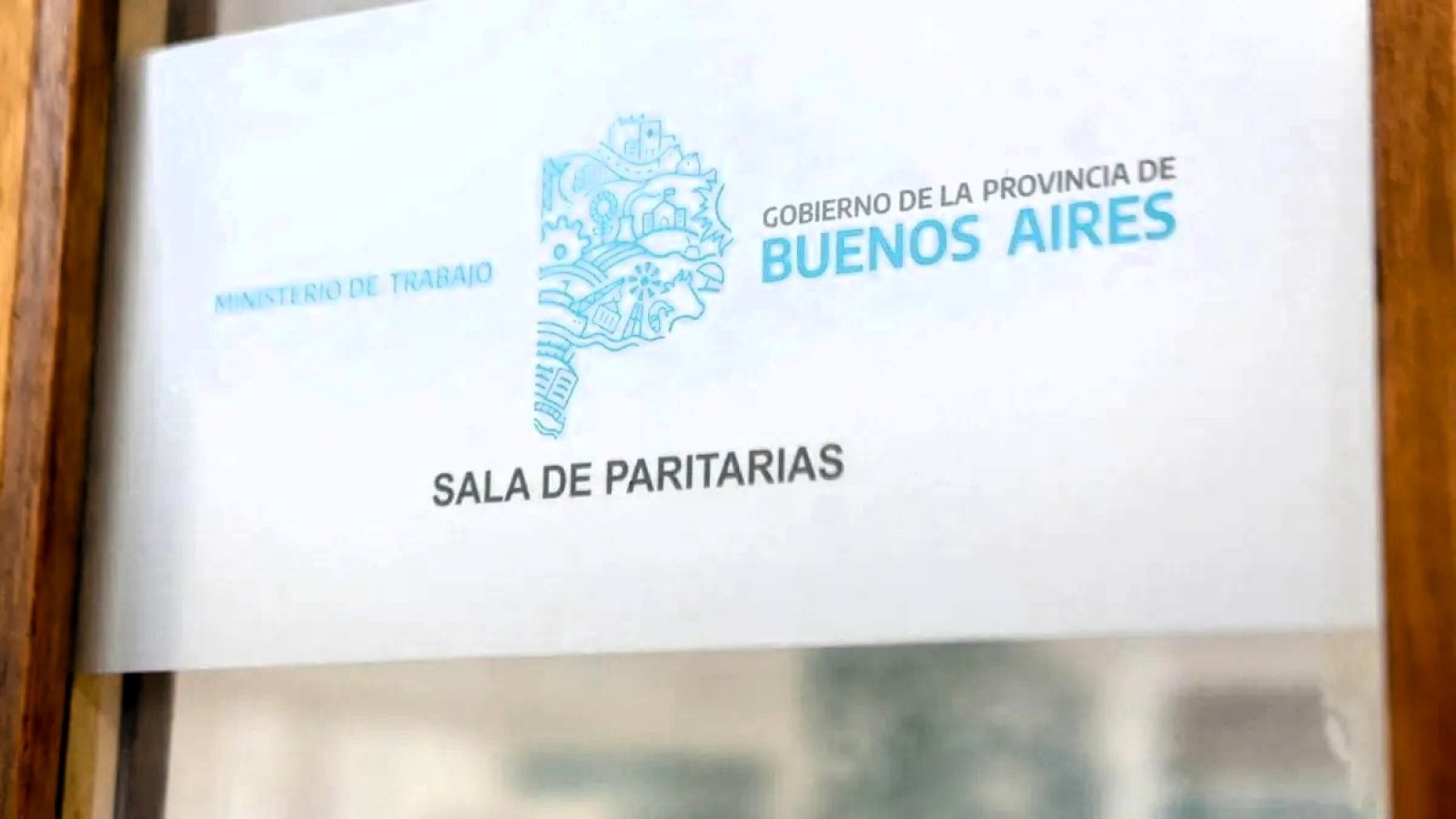 La Provincia acordó con los gremios de la Ley 10430 un aumento salarial del 7,5% escalonado para marzo y abril