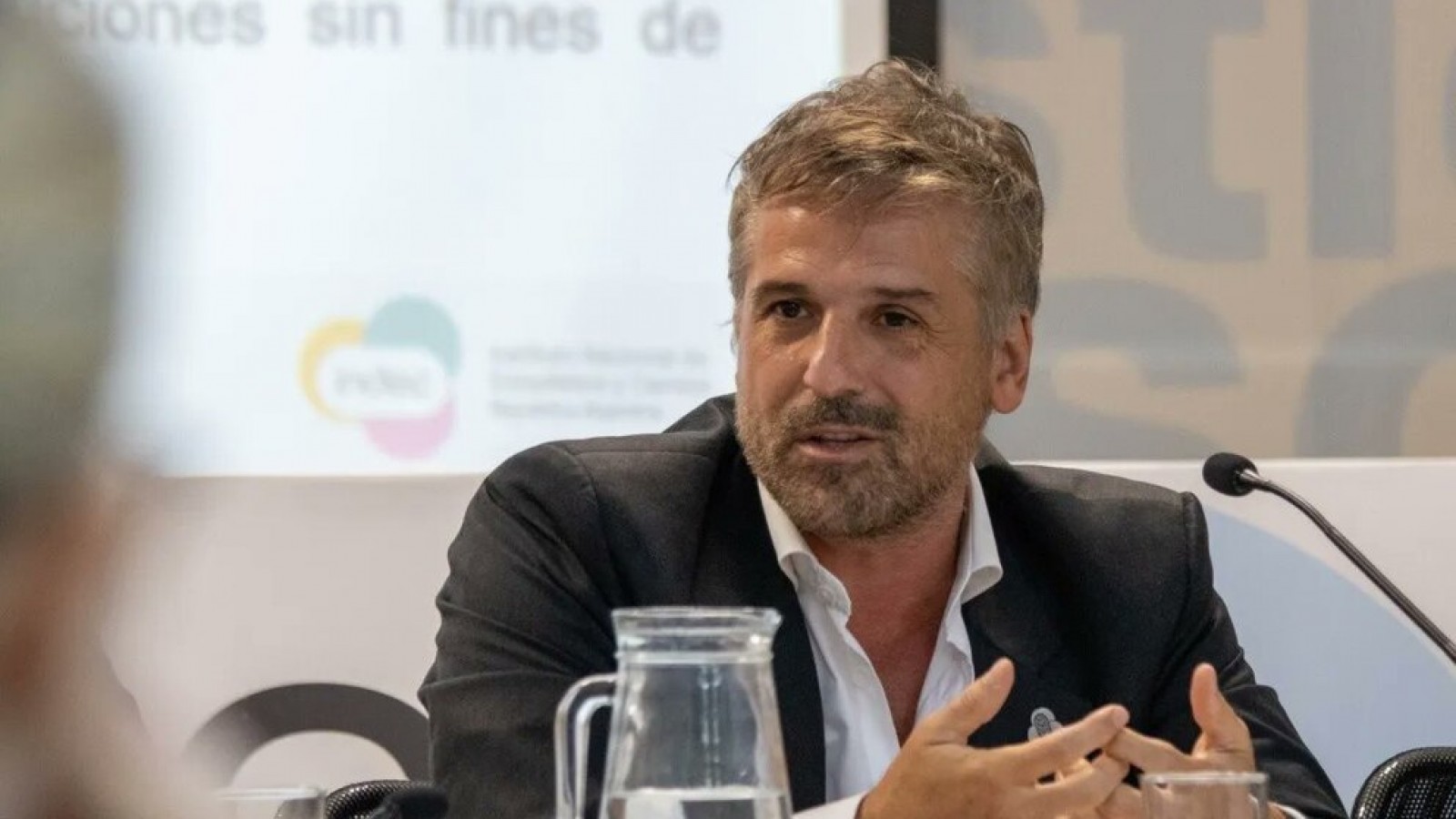 Caputo confirmó a Pedro Lines como sucesor de Lavagna en el Indec y mantendrá la fórmula de inflación