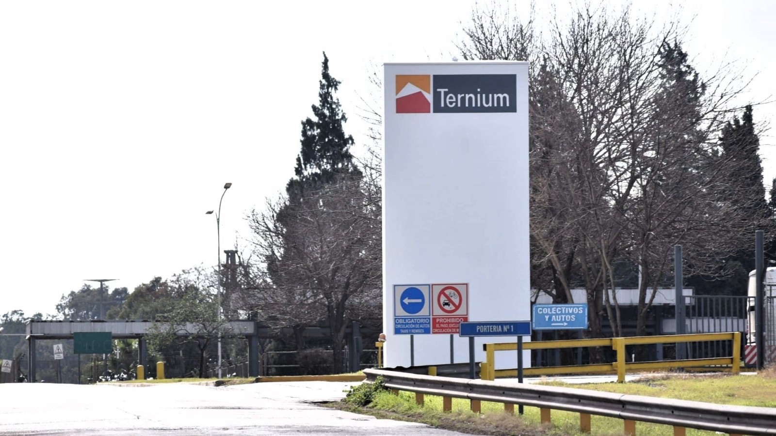 El ajuste de Ternium pone en riesgo más puestos de trabajo en General Savio