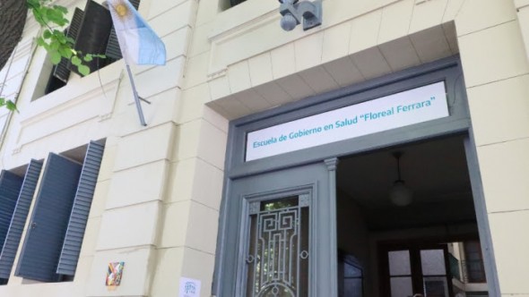 Abrió la inscripción a diplomaturas y cursos superiores en salud en la Provincia de Buenos Aires