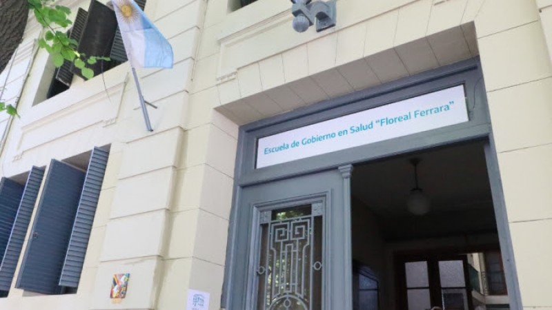 Abrió la inscripción a diplomaturas y cursos superiores en salud en la Provincia de Buenos Aires