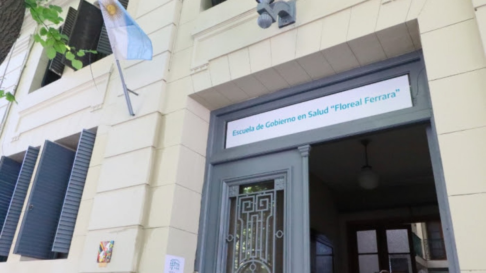 Abrió la inscripción a diplomaturas y cursos superiores en salud en la Provincia de Buenos Aires