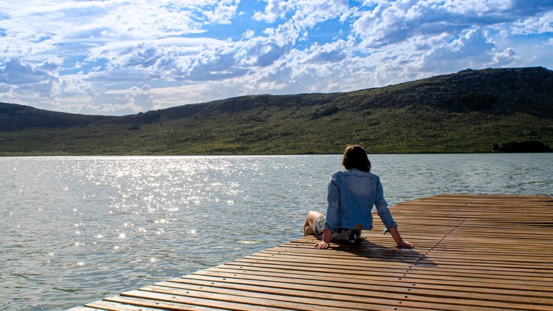 Mechongué y Balcarce: Pasiones que laten entre campo y sierra