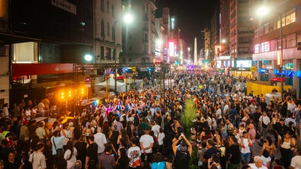 Los imperdibles para disfrutar el finde largo en la Ciudad de Buenos Aires