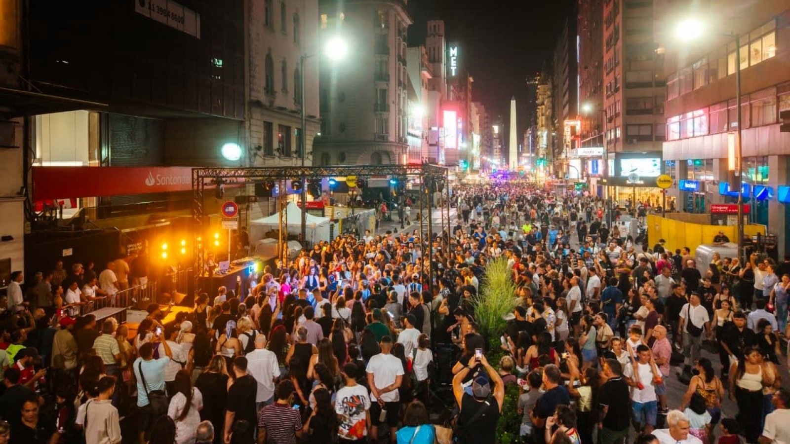 Los imperdibles para disfrutar el finde largo en la Ciudad de Buenos Aires