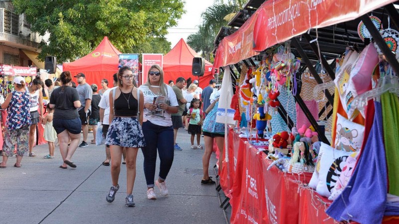 Con el programa Origen Tigre, el Municipio incentiva el desarrollo comercial de los emprendedores locales