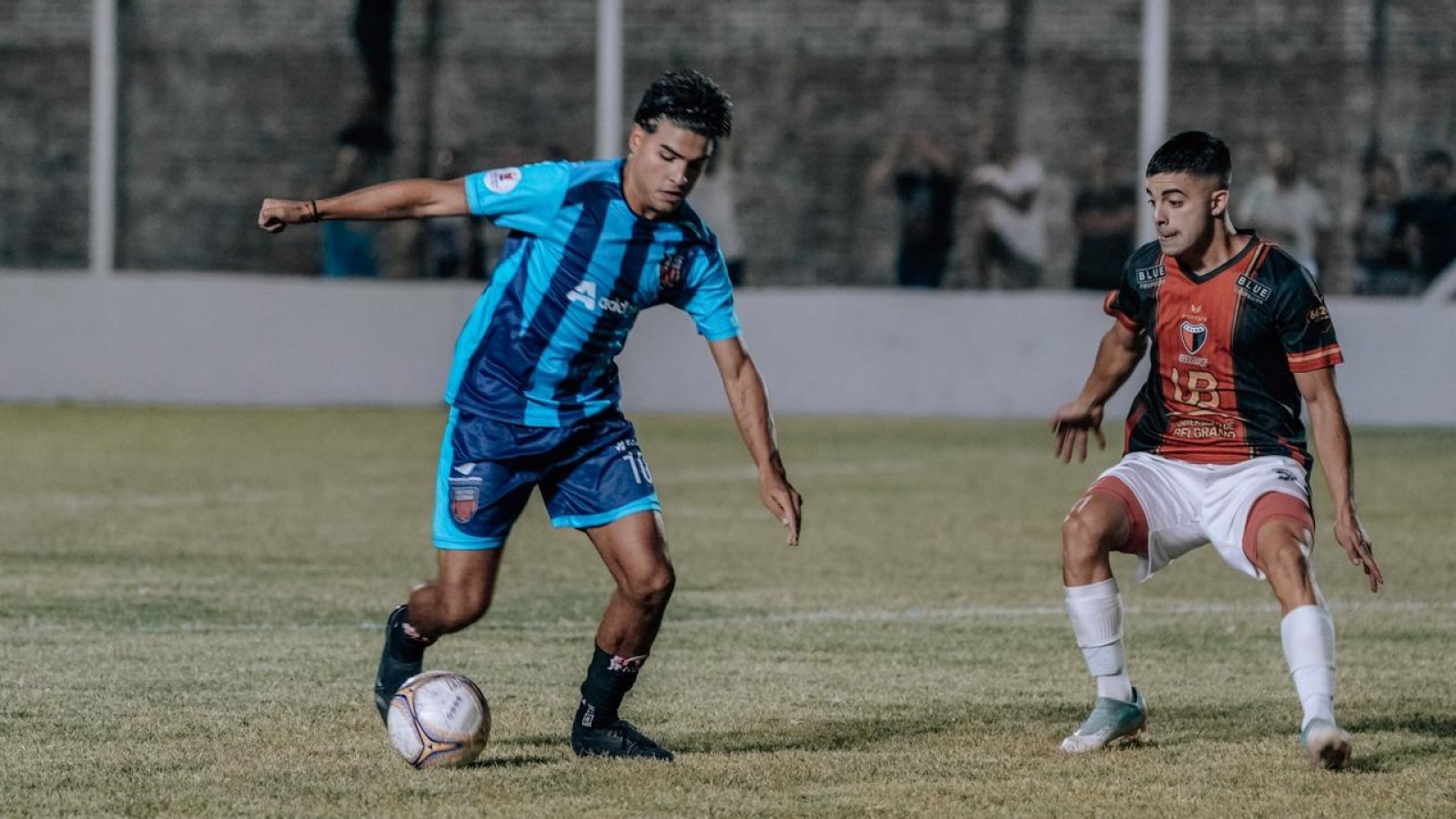 Atlético Escobar y otro paso para alcanzar la gran final por el ascenso al Federal A