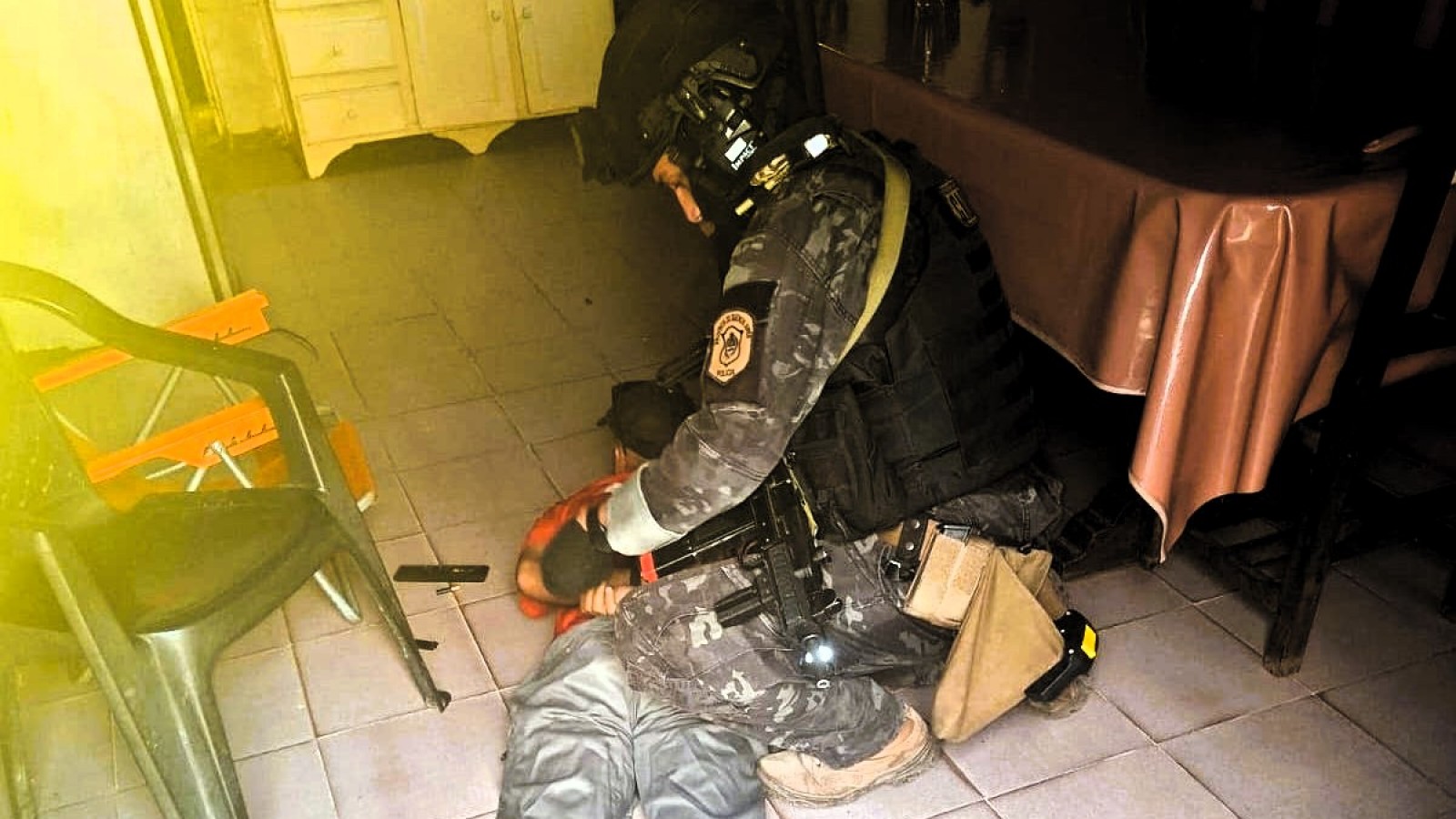 "Boqueteros de Matheu": liberaron a los dos sospechosos el jueves y el domingo hubo un nuevo caso