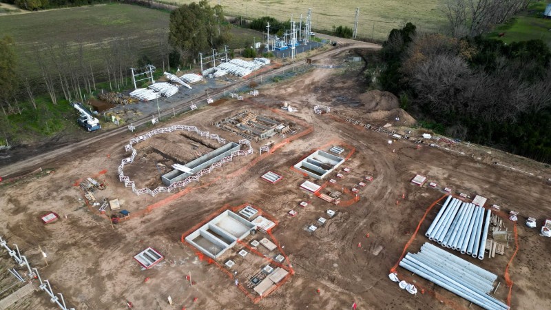 Se inició la licitación de la nueva Estación Transformadora "San Pedro Industrial"