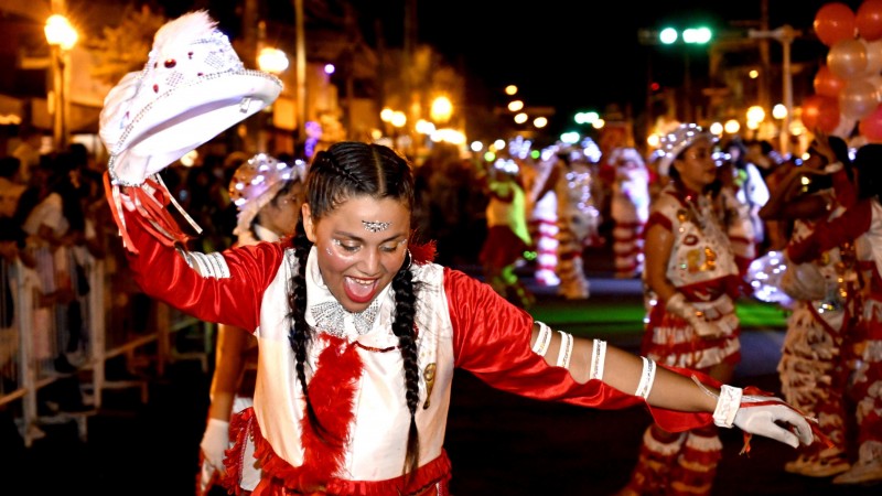 Ya se palpita la celebración del Carnaval 2026 del Municipio de Tigre