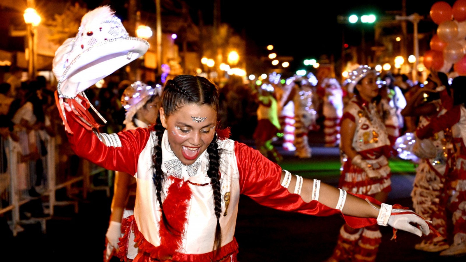 Ya se palpita la celebración del Carnaval 2026 del Municipio de Tigre