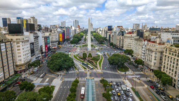 Los imperdibles del fin de semana largo en la Ciudad más linda del mundo