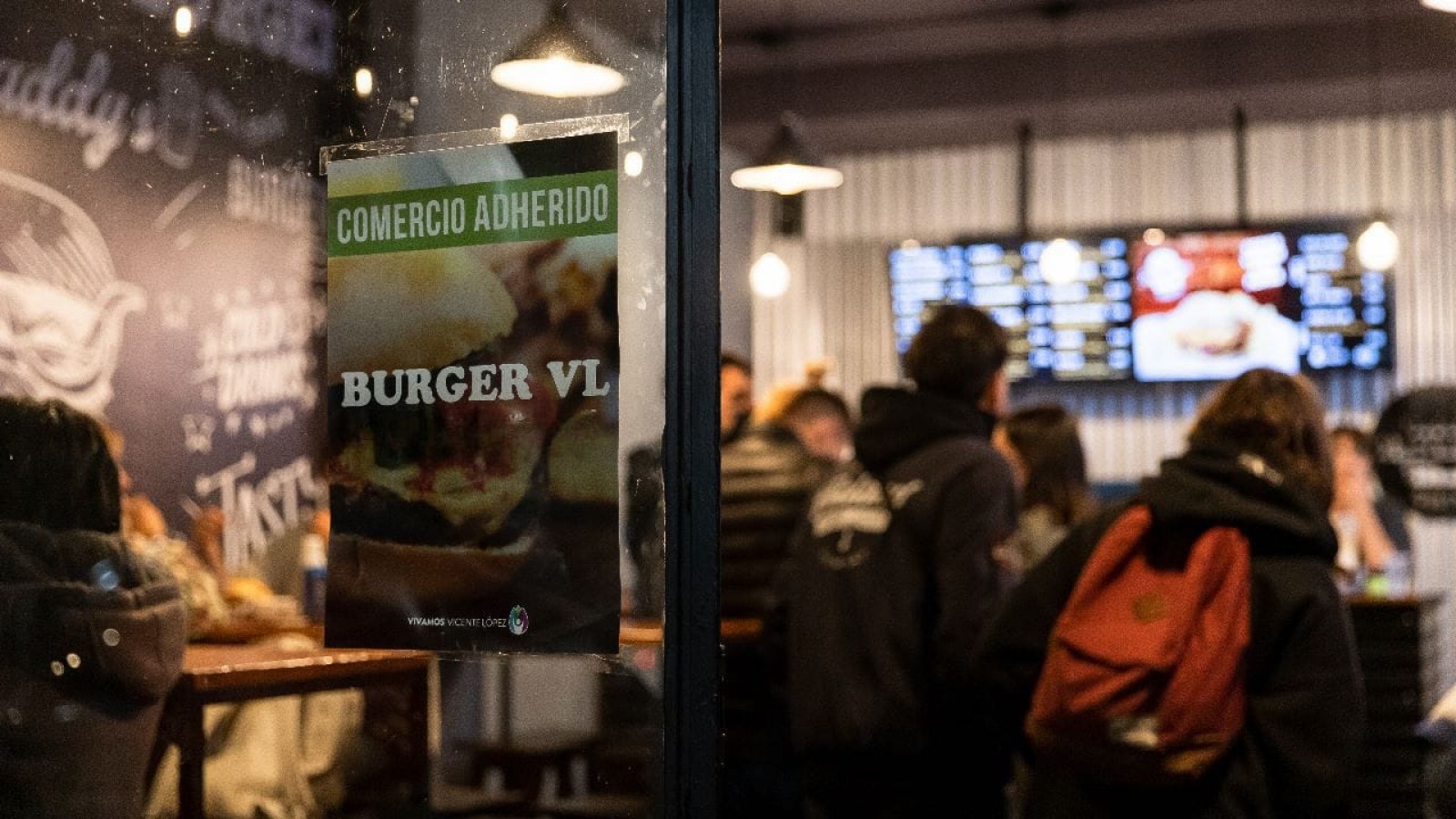 Llega la quinta edición de VL Burger con descuentos imperdibles y shows en vivo