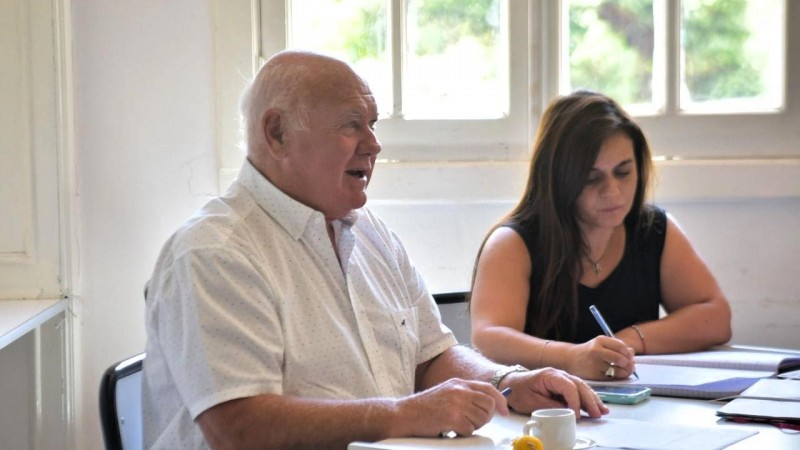 Consejo Municipal de Educación: avanza la organización del ciclo lectivo 2026 en Escobar