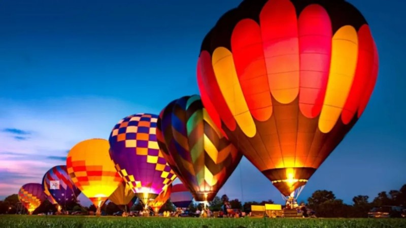 Planazo XXL en Malvinas Argentinas: shows, globos aerostáticos y fiesta gratis por Carnaval