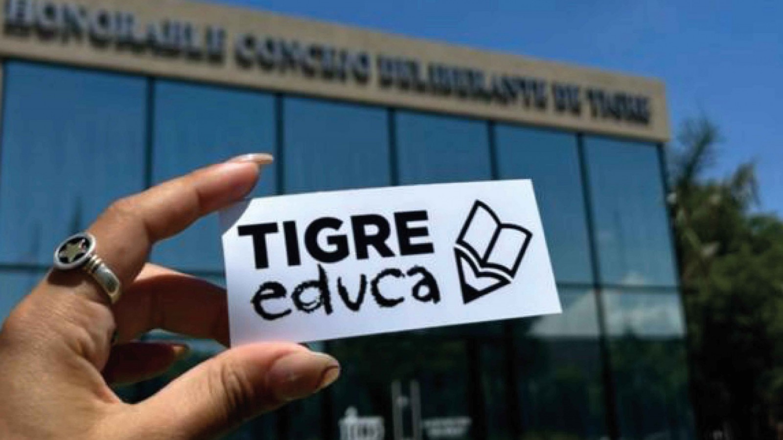 Tigre Educa 2026: ya se encuentra habilitada la preinscripción online del programa de becas